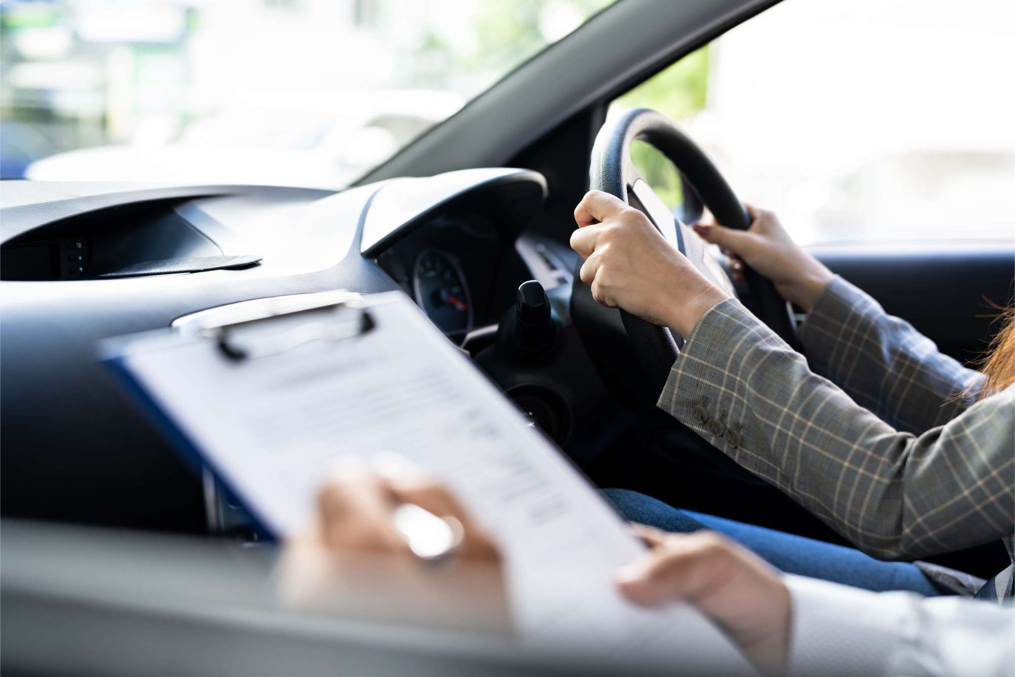 driving instructor training 3