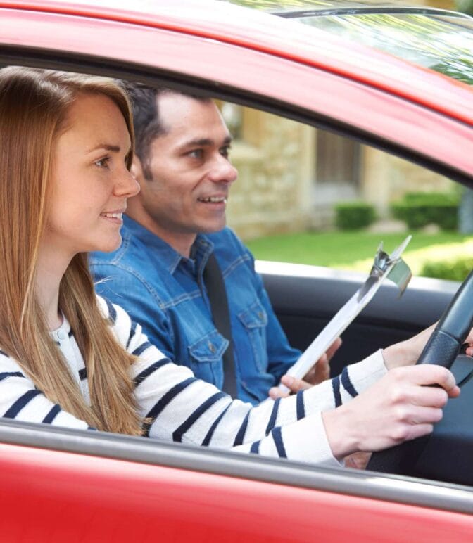 driving instructor training 9