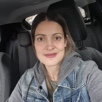 Emily Croker - EmPower