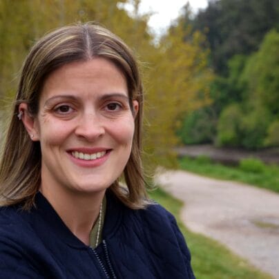 Emily Croker - EmPower Driving Instructor